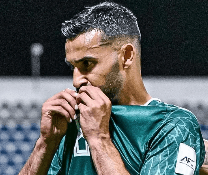 Etzaz Hussain